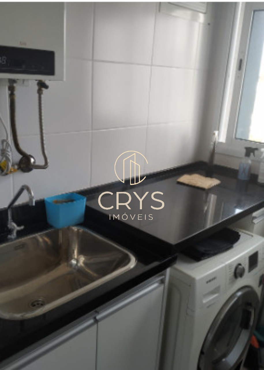 Apartamento, 2 quartos, 55 m² - Foto 41