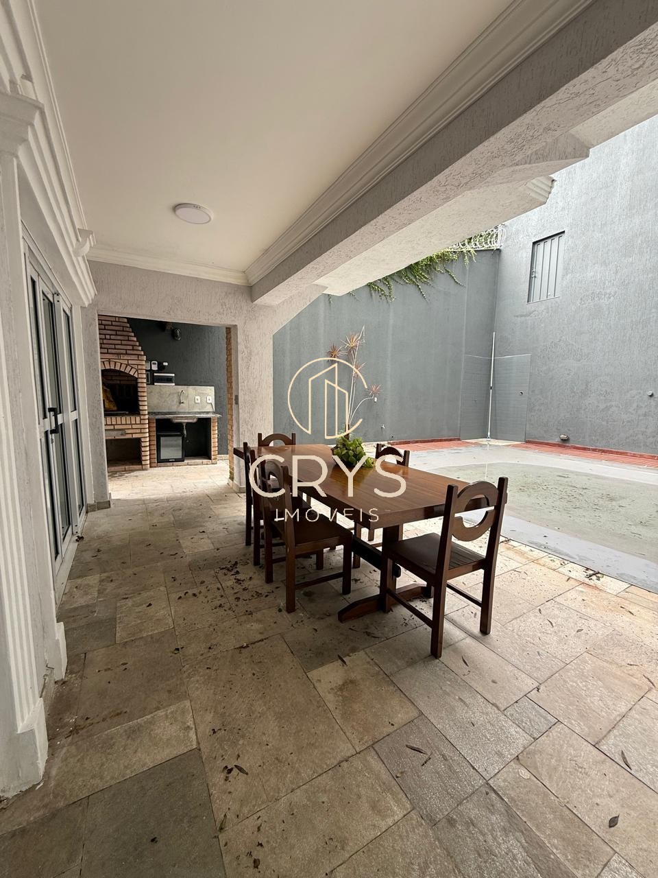 Casa, 4 quartos, 500 m² - Foto 7