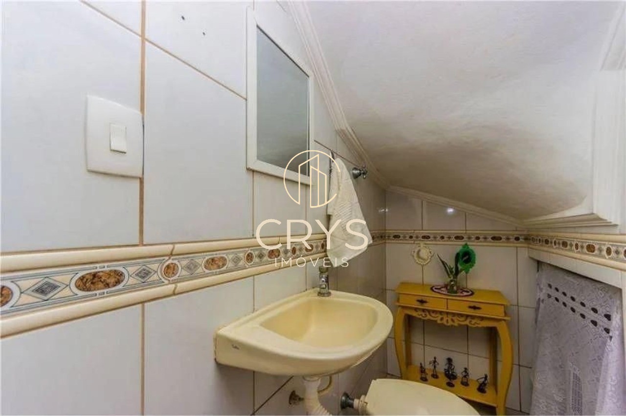Casa à venda com 2 quartos, 121m² - Foto 21