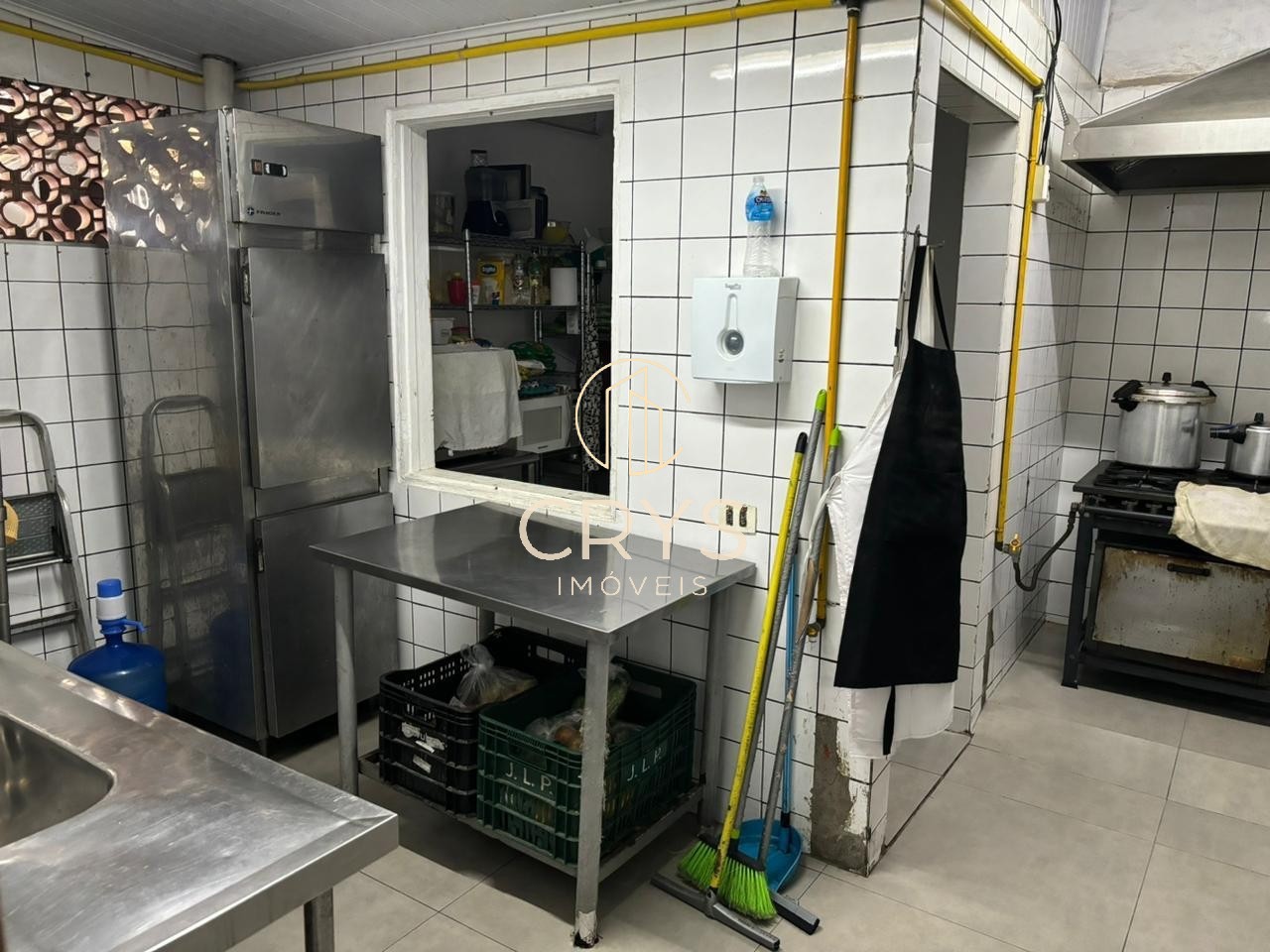 Prédio Inteiro à venda com 2 quartos, 145m² - Foto 3