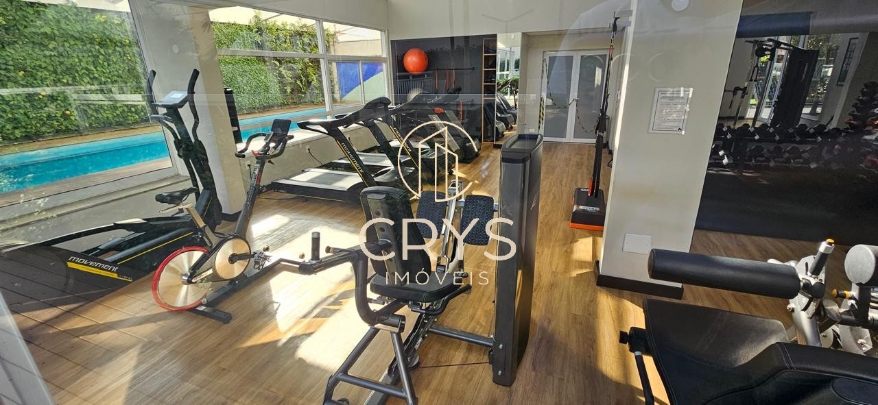 Apartamento, 4 quartos, 206 m² - Foto 52