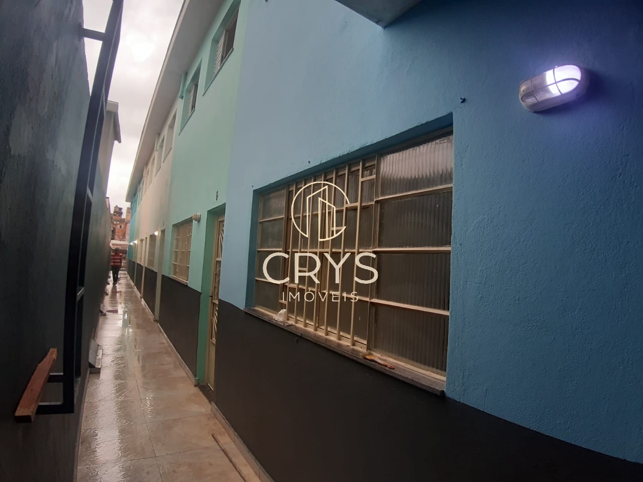 Casa, 2 quartos, 80 m² - Foto 5