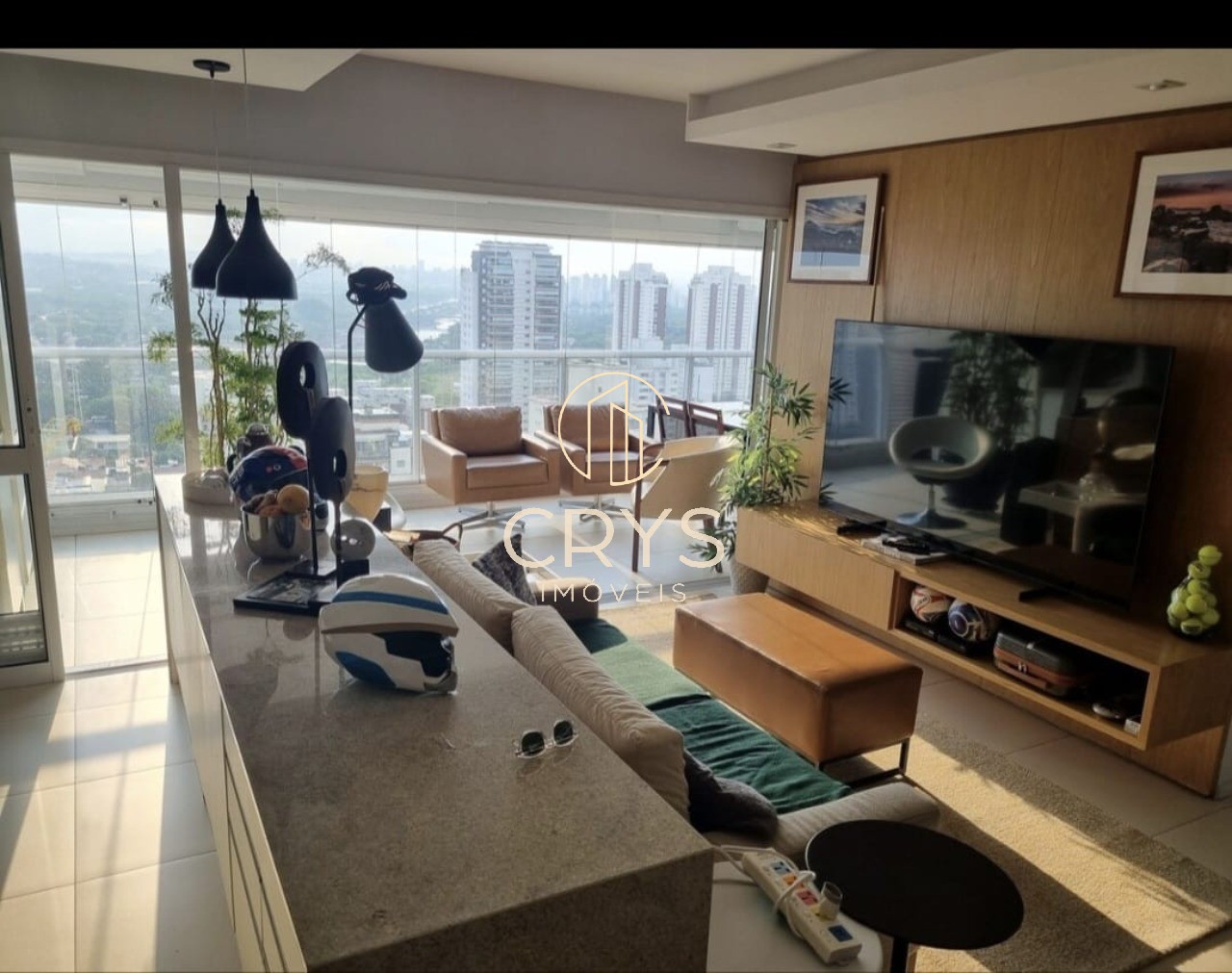 Apartamento, 2 quartos, 100 m² - Foto 9