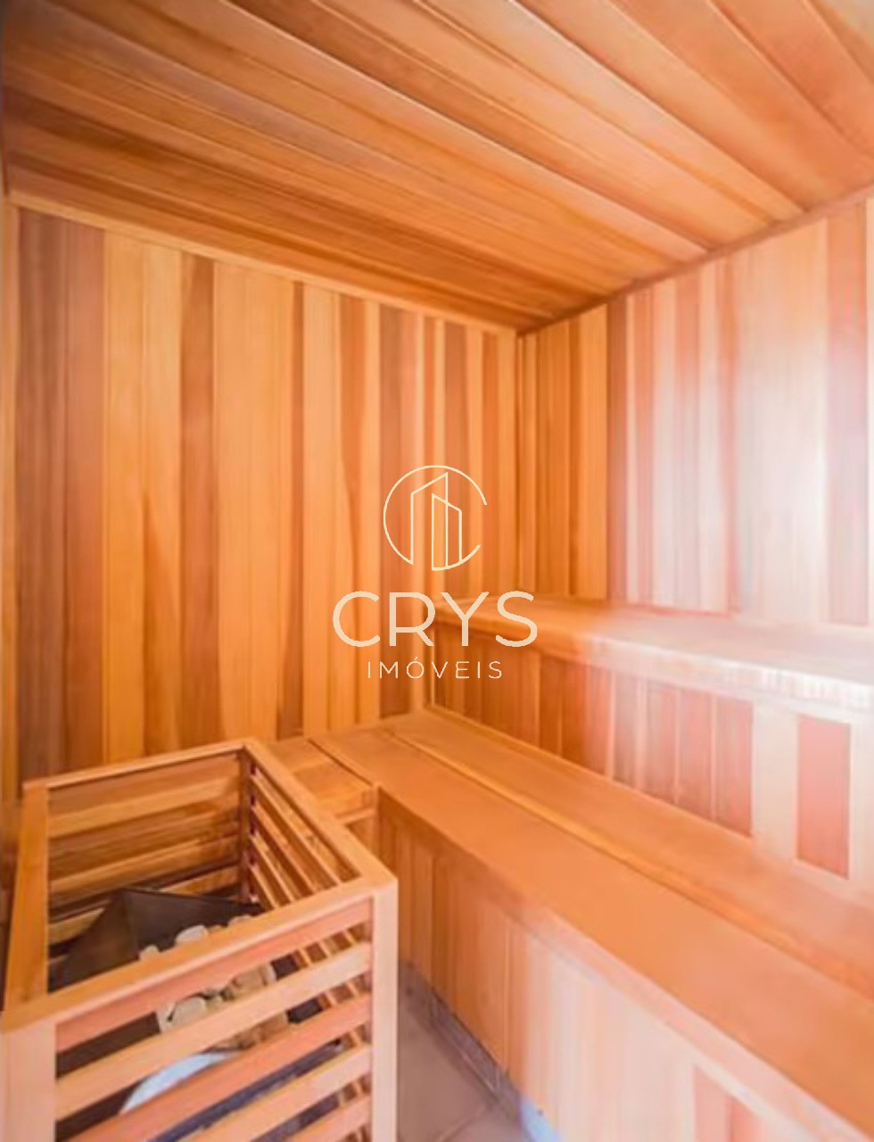 Apartamento, 1 quarto, 44 m² - Foto 7