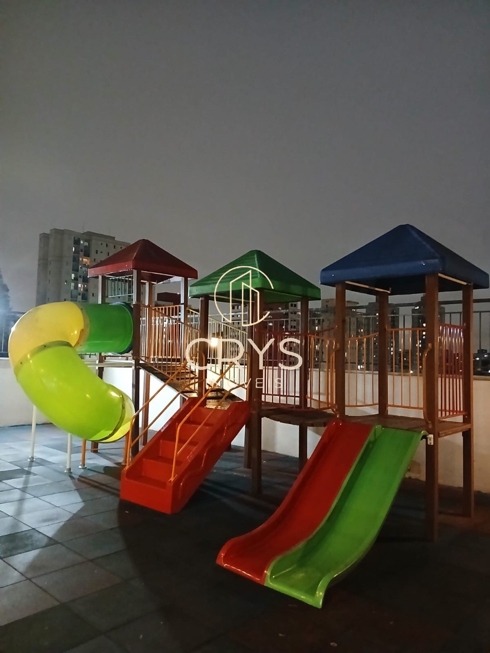 Apartamento, 2 quartos, 64 m² - Foto 22