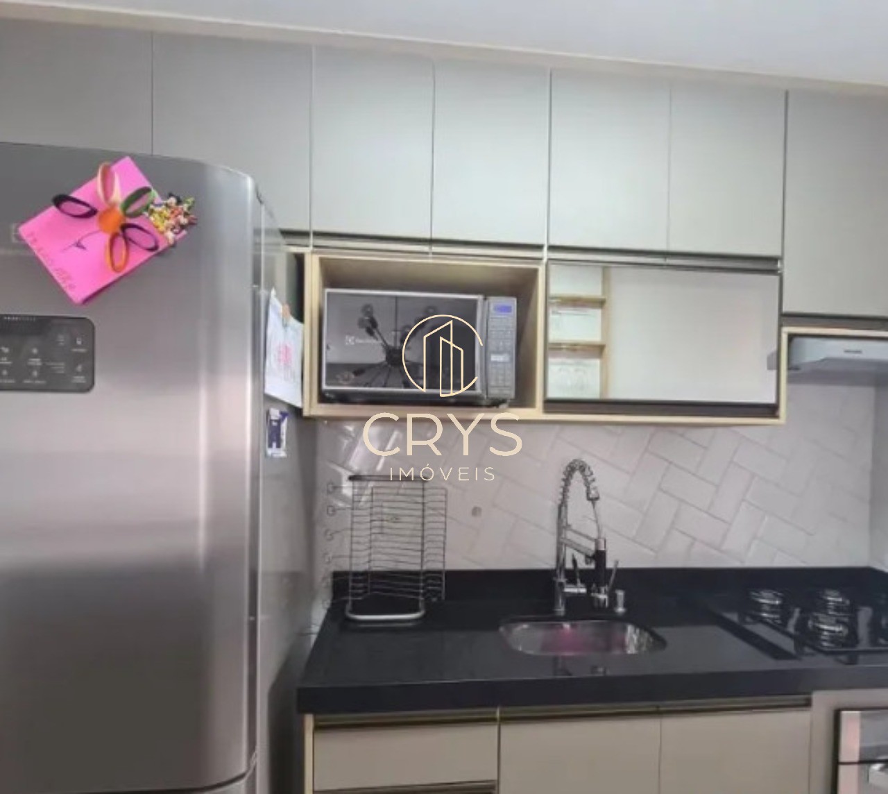 Apartamento, 3 quartos, 69 m² - Foto 25