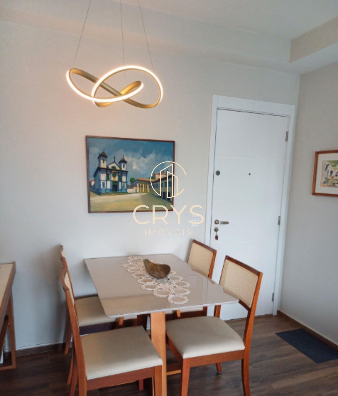 Apartamento, 2 quartos, 52 m² - Foto 14