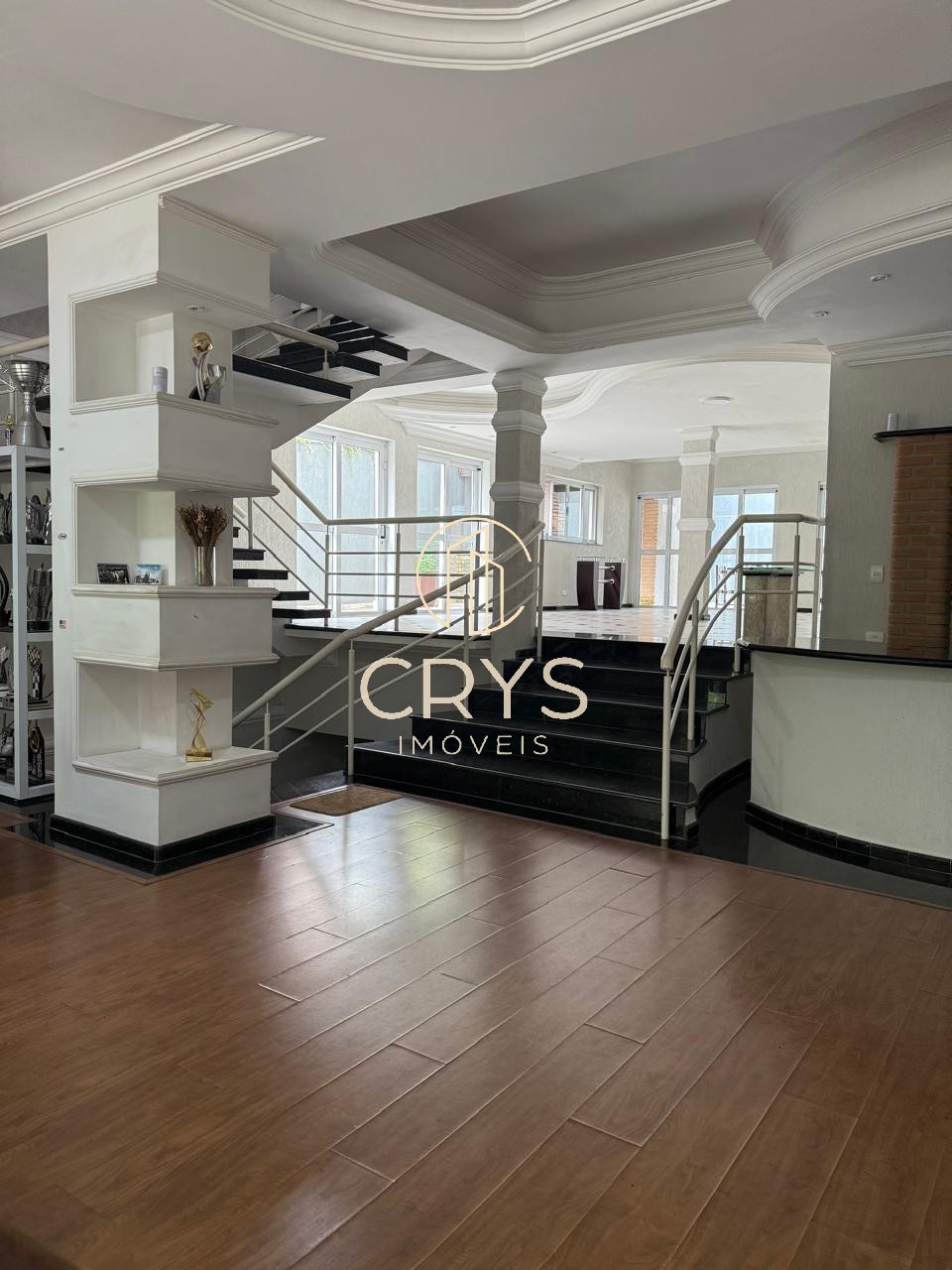 Casa, 4 quartos, 500 m² - Foto 20