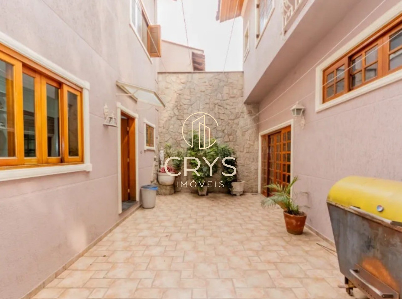 Casa, 3 quartos, 434 m² - Foto 33