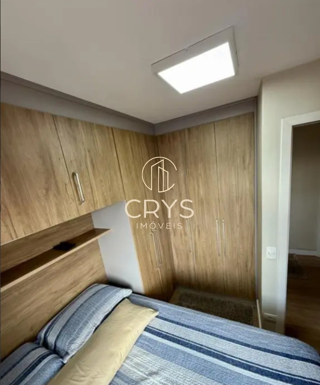 Apartamento à venda com 3 quartos, 68m² - Foto 10