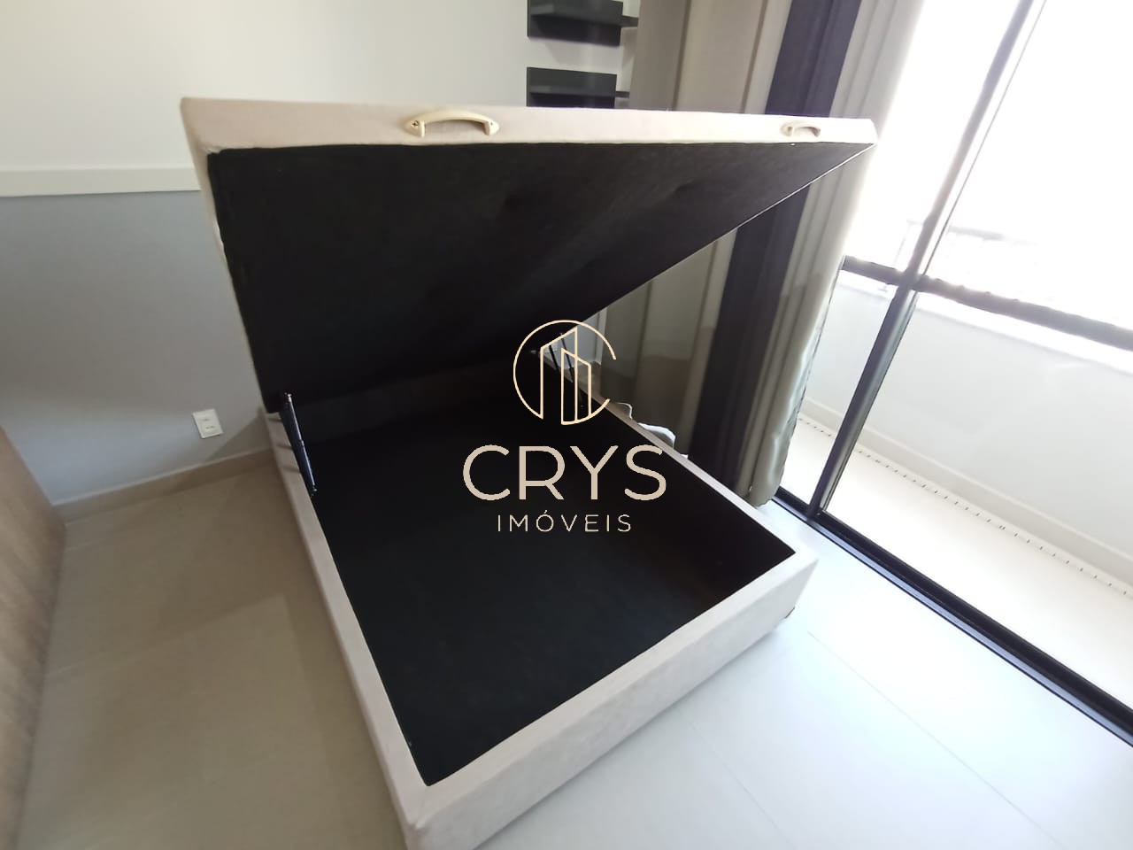 Apartamento, 1 quarto, 25 m² - Foto 30