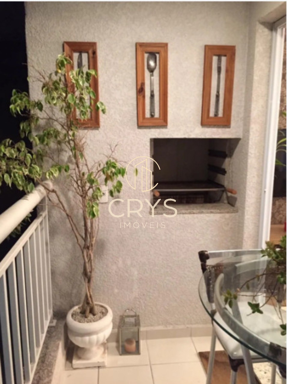 Apartamento, 2 quartos, 63 m² - Foto 4