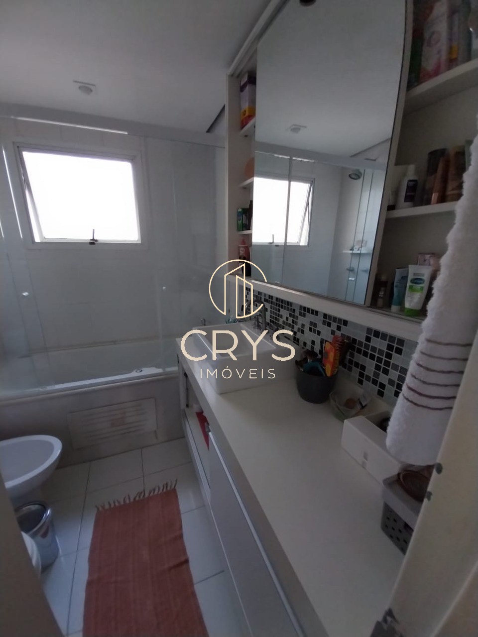 Apartamento, 3 quartos, 189 m² - Foto 15