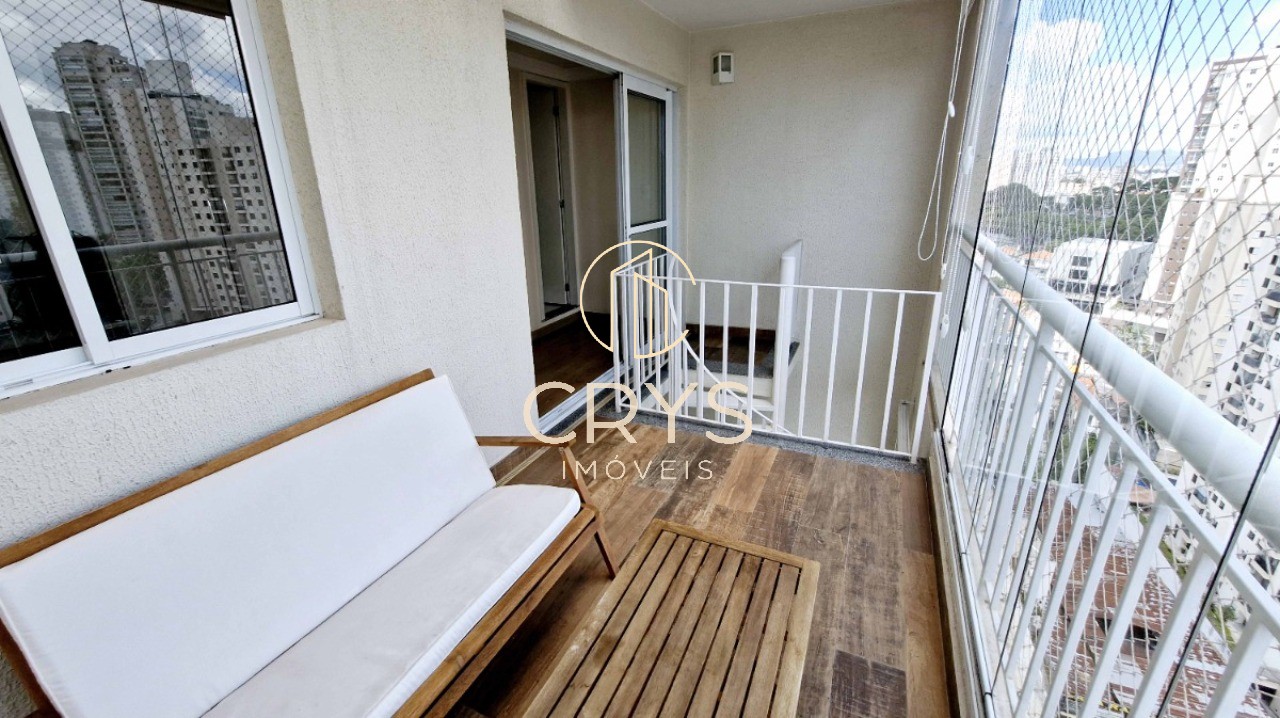 Cobertura, 2 quartos, 161 m² - Foto 36