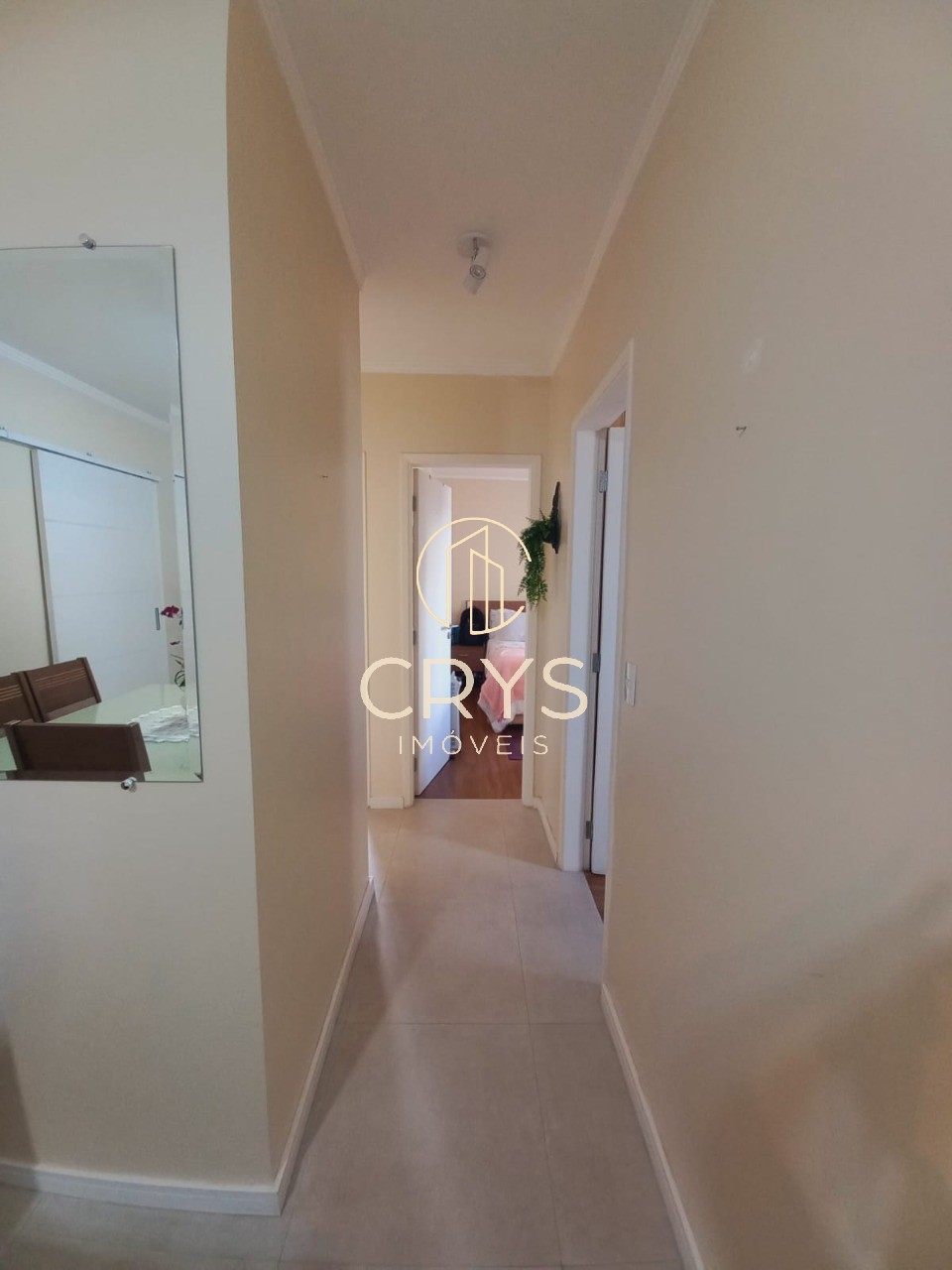 Apartamento, 3 quartos, 94 m² - Foto 9