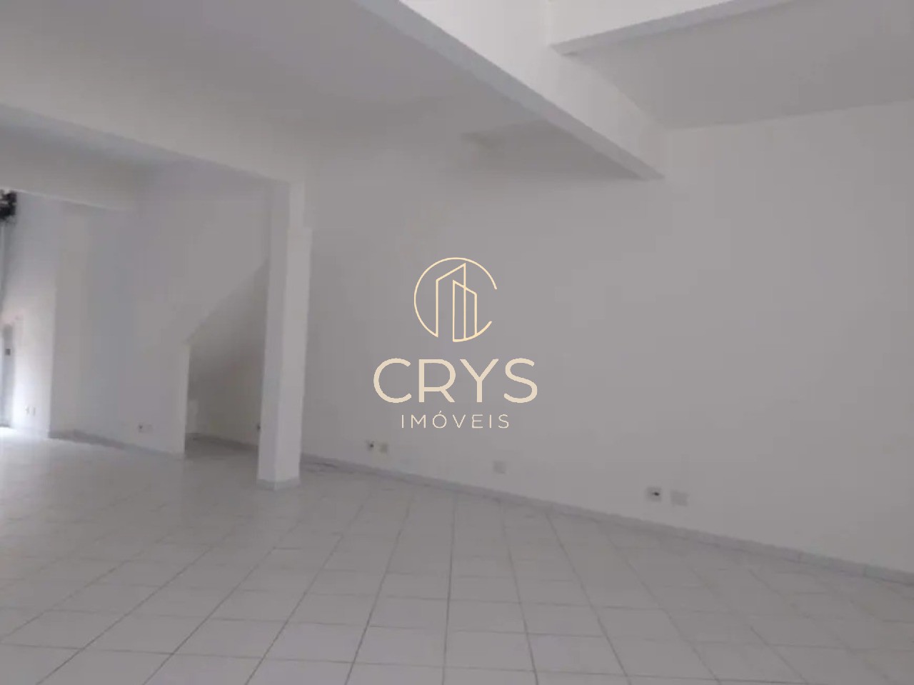 Loja-Salão, 100 m² - Foto 4