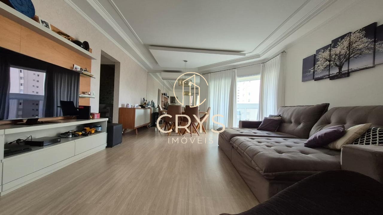 Apartamento, 3 quartos, 160 m² - Foto 3