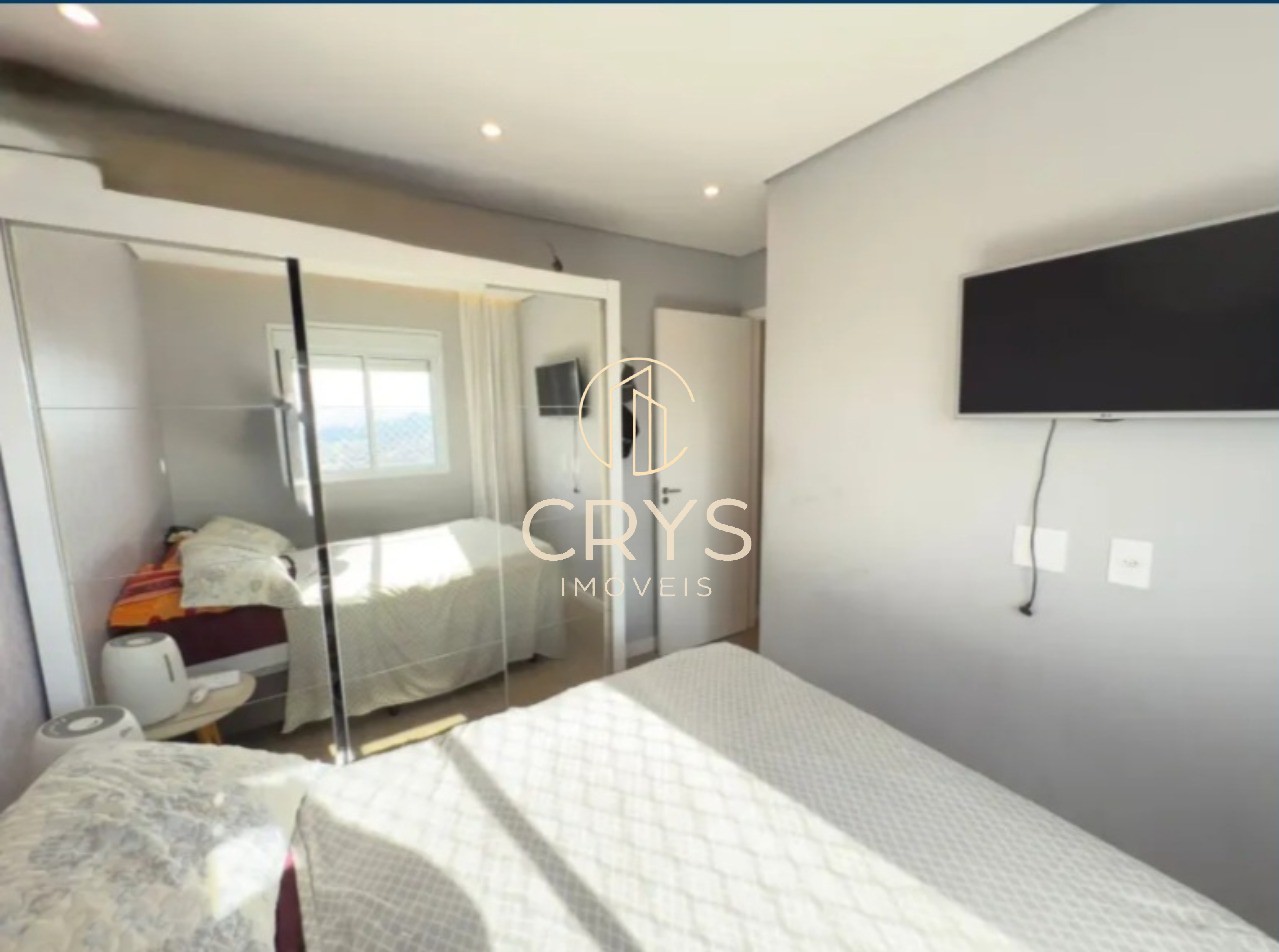 Apartamento, 2 quartos, 43 m² - Foto 16