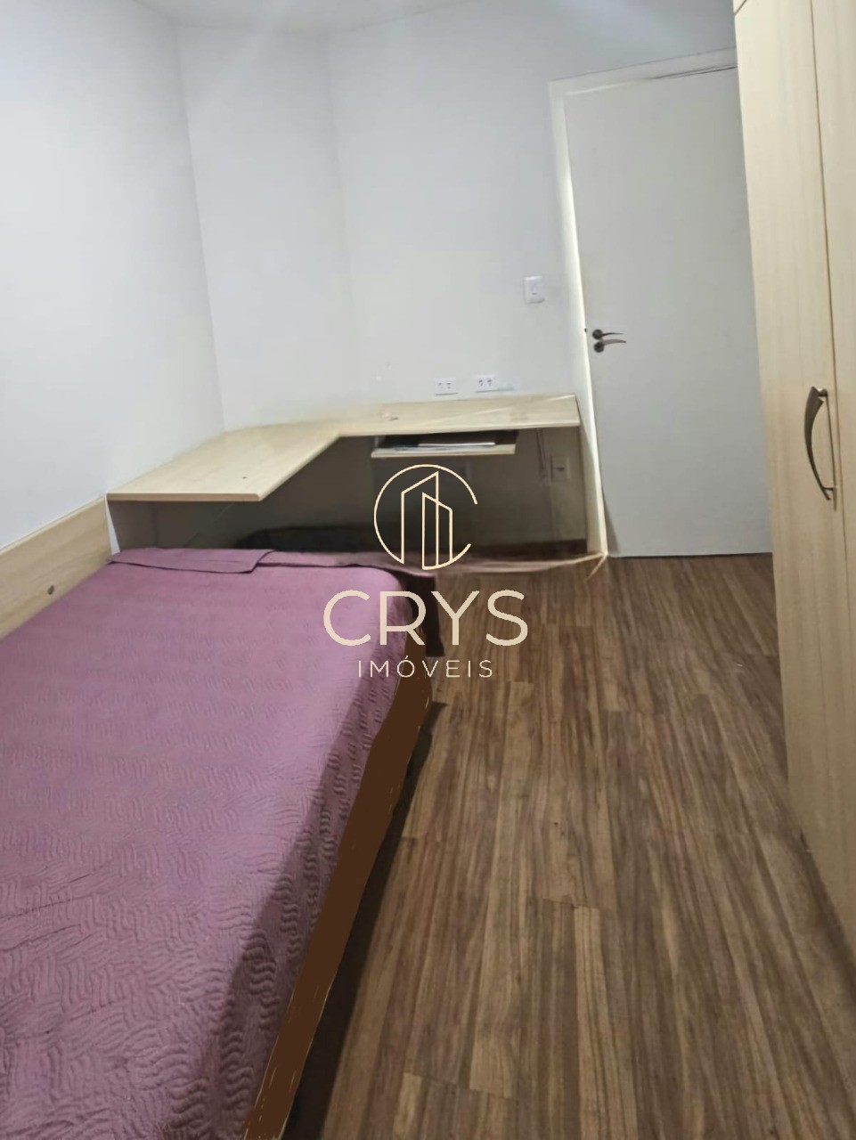 Apartamento, 3 quartos, 80 m² - Foto 2