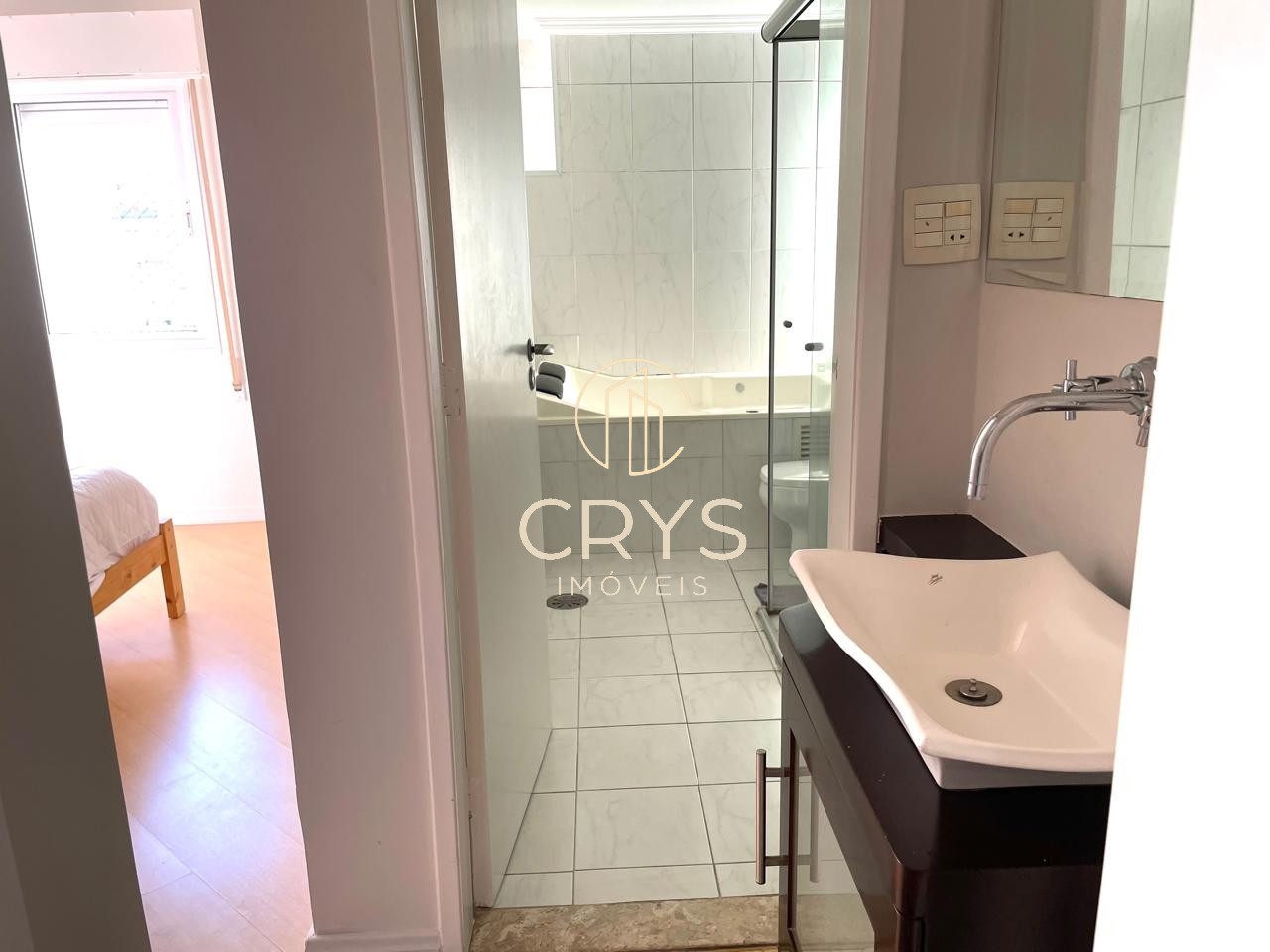 Apartamento, 2 quartos, 104 m² - Foto 13