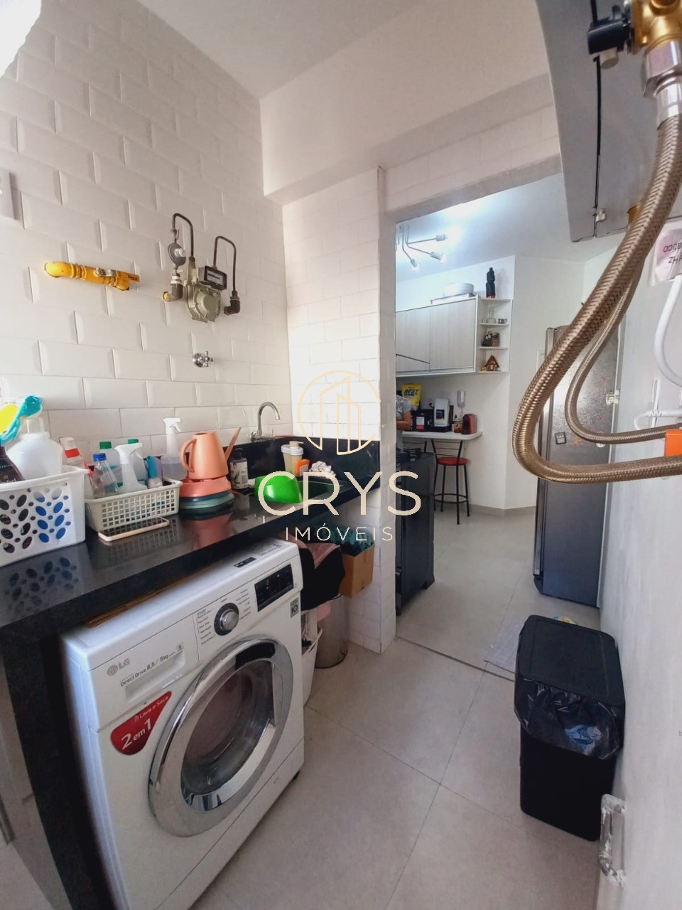 Apartamento, 3 quartos, 94 m² - Foto 24
