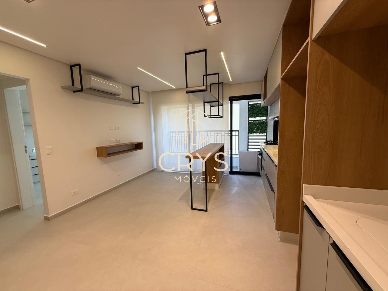 Apartamento, 1 quarto, 41 m² - Foto 7