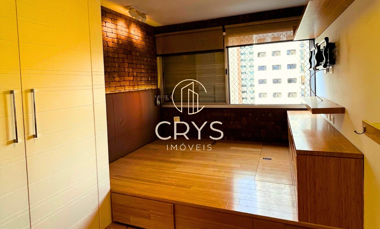 Apartamento, 4 quartos, 143 m² - Foto 15