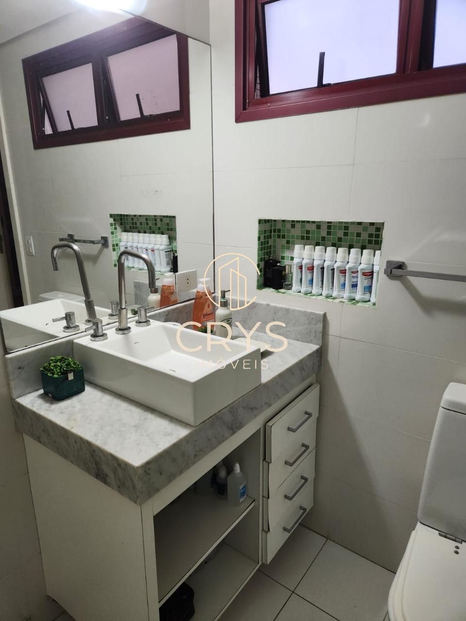 Apartamento, 3 quartos, 110 m² - Foto 9
