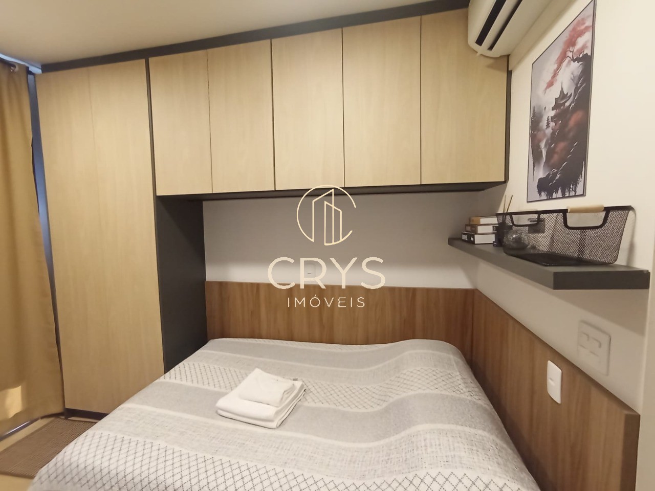 Apartamento, 1 quarto, 24 m² - Foto 30