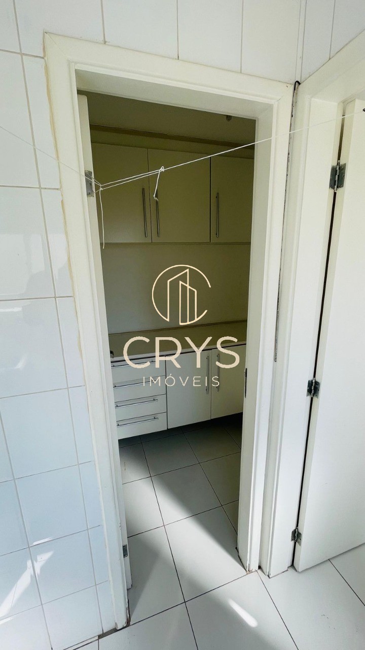 Apartamento para alugar com 3 quartos, 134m² - Foto 7