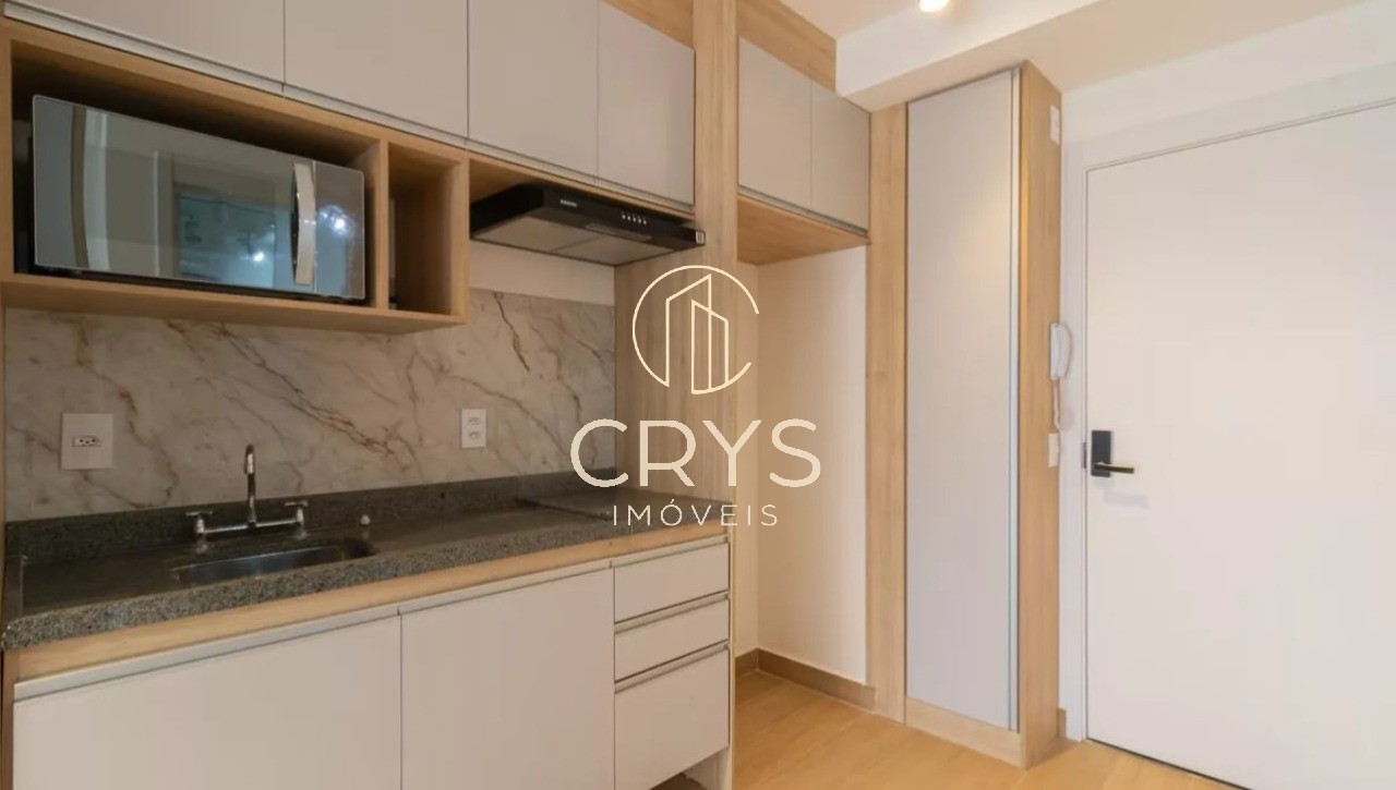 Apartamento, 1 quarto, 25 m² - Foto 13
