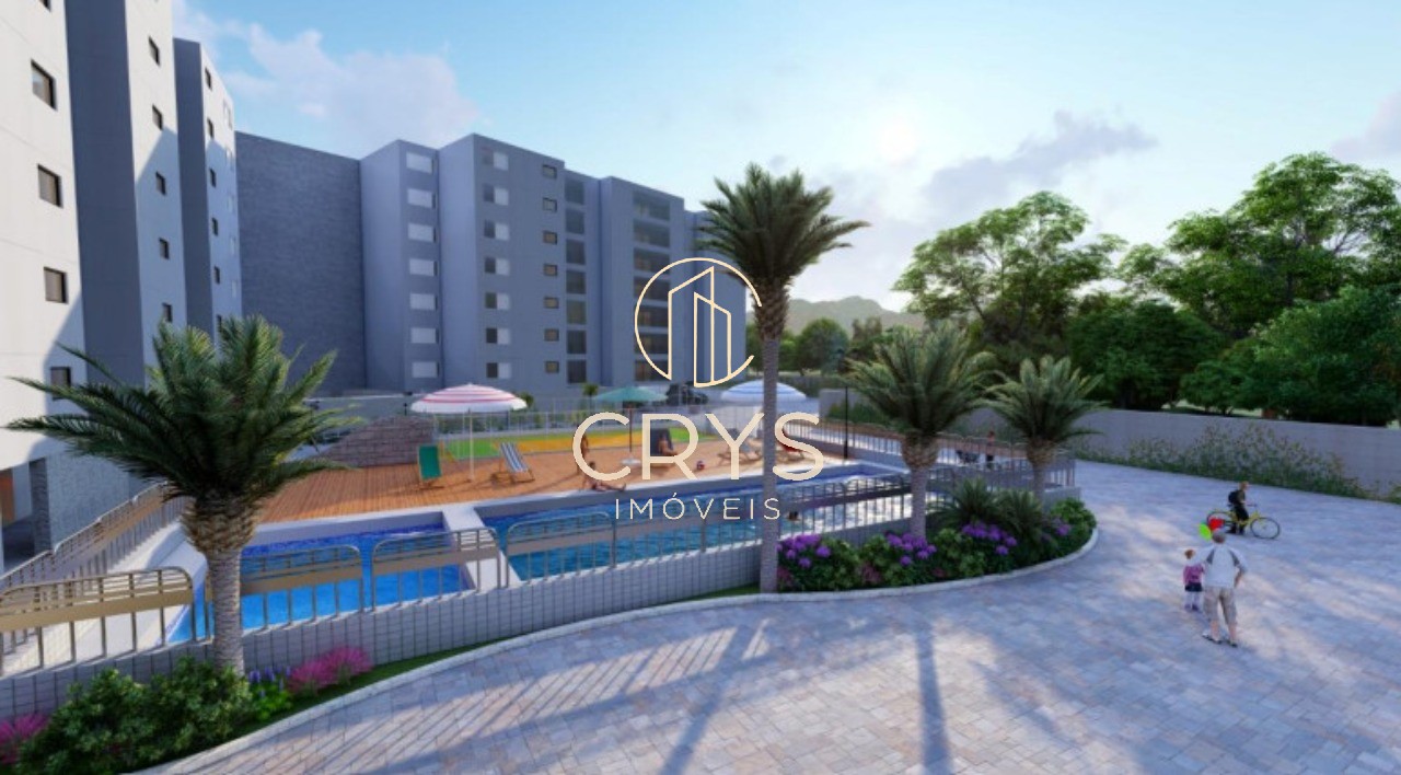 Apartamento, 2 quartos, 40 m² - Foto 1