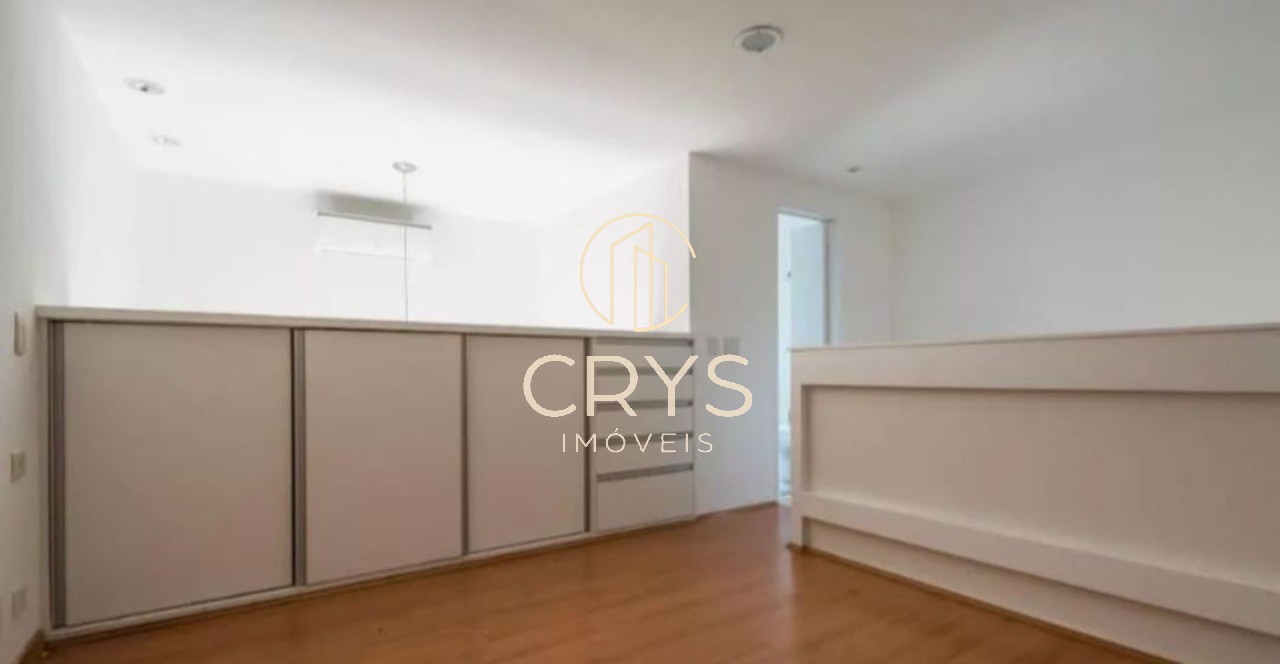 Apartamento para alugar com 1 quarto, 48m² - Foto 2