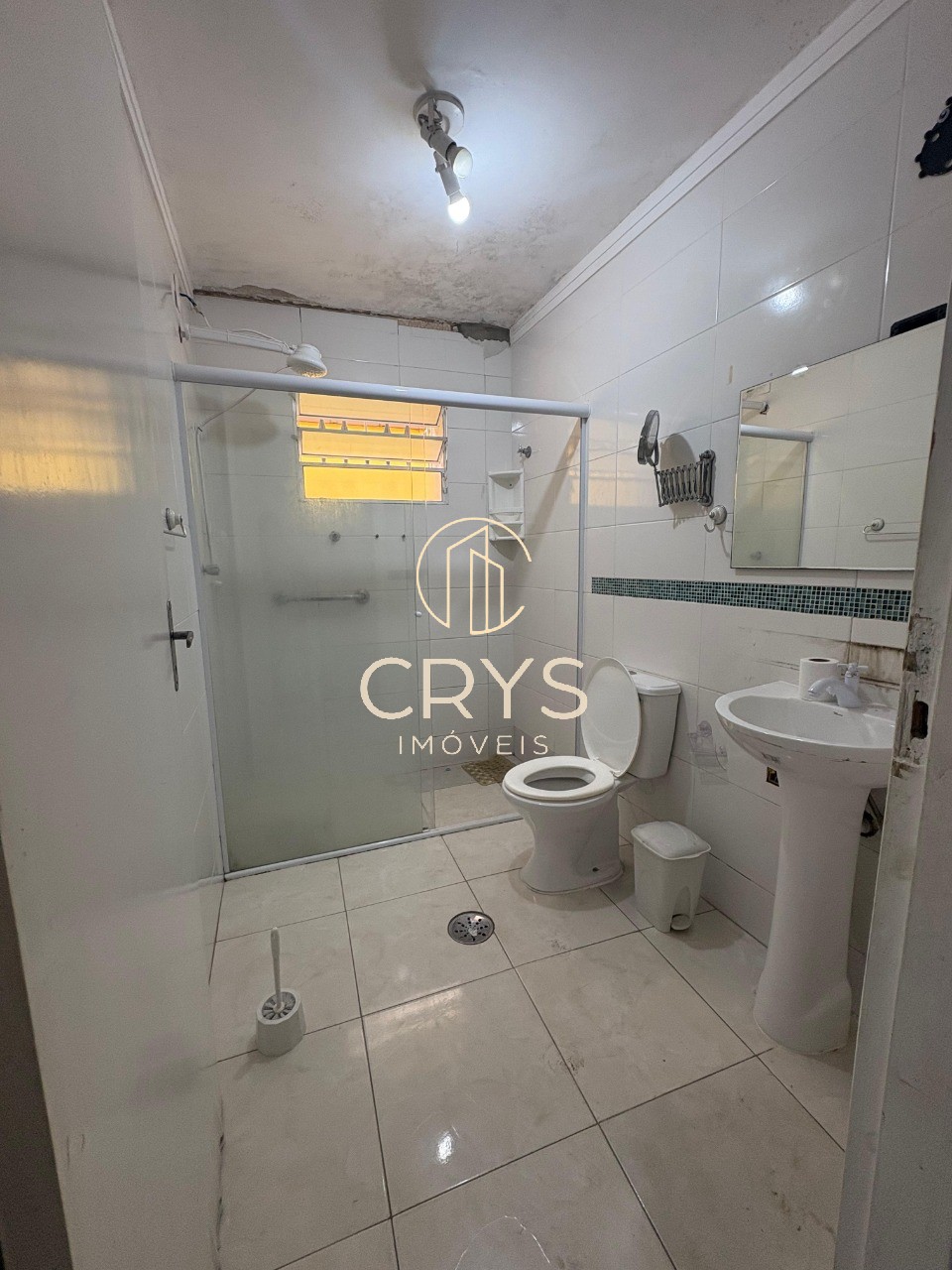 Casa para alugar com 2 quartos, 100m² - Foto 10