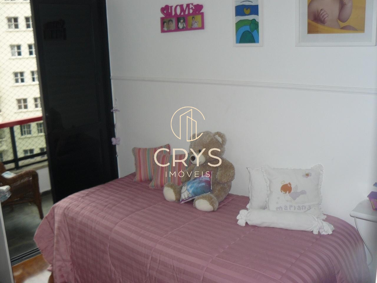 Apartamento, 4 quartos, 181 m² - Foto 7