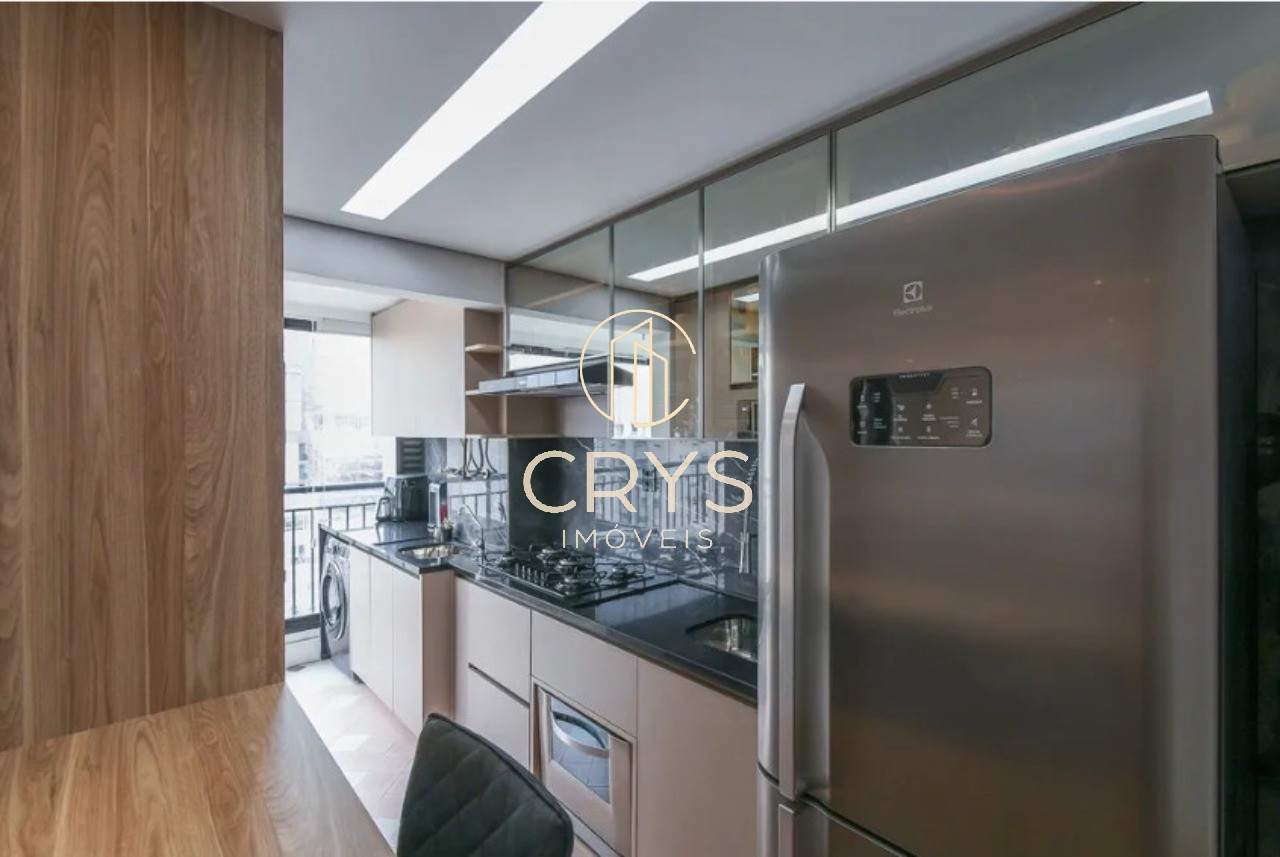 Apartamento, 1 quarto, 57 m² - Foto 5
