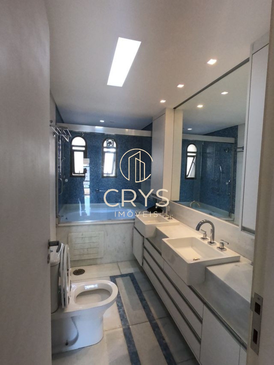 Cobertura, 3 quartos, 287 m² - Foto 12