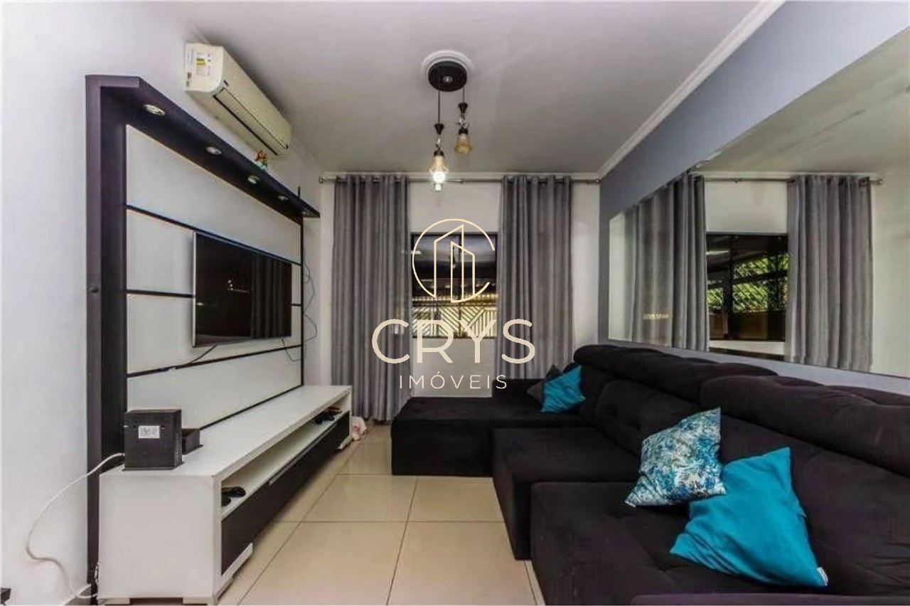 Casa à venda com 2 quartos, 121m² - Foto 4