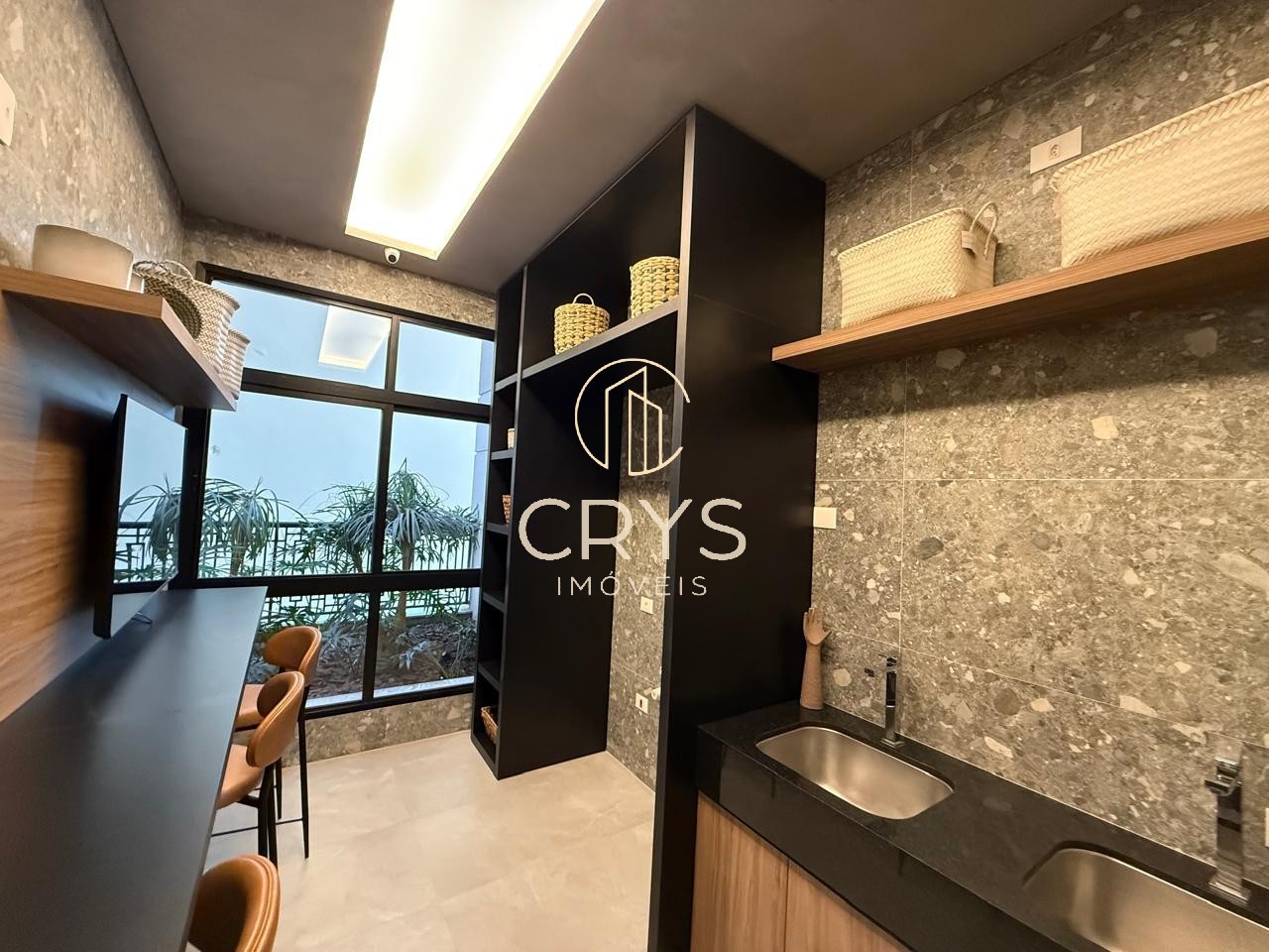 Apartamento, 1 quarto, 41 m² - Foto 13