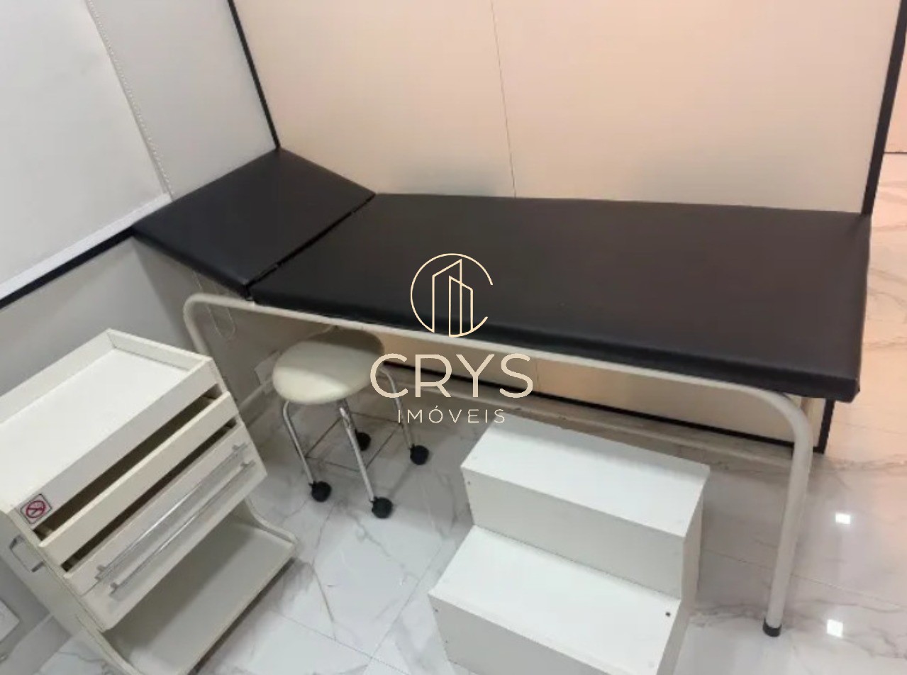 Sala-Conjunto, 30 m² - Foto 17