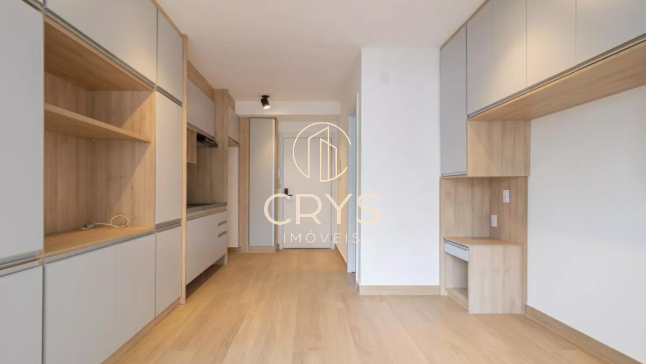 Apartamento, 1 quarto, 25 m² - Foto 16