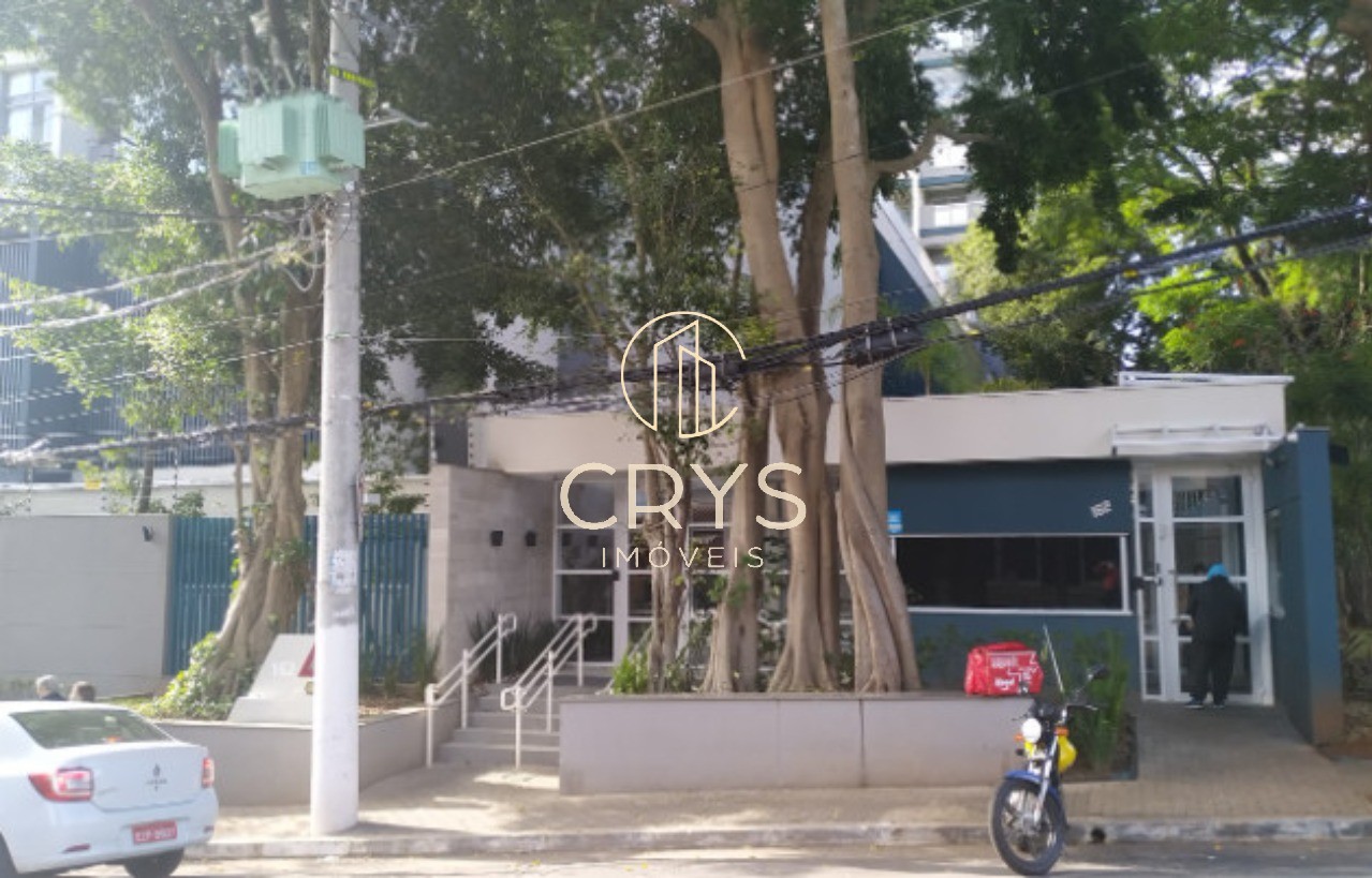 Apartamento, 2 quartos, 55 m² - Foto 19