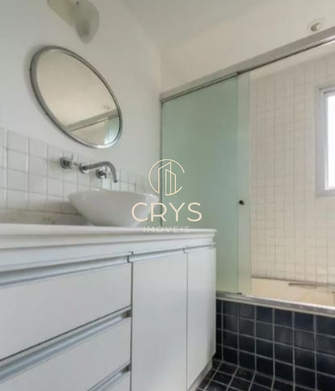 Apartamento para alugar com 1 quarto, 48m² - Foto 4
