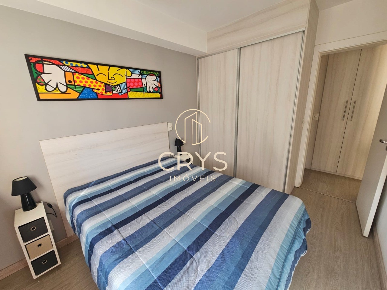 Apartamento, 1 quarto, 37 m² - Foto 25