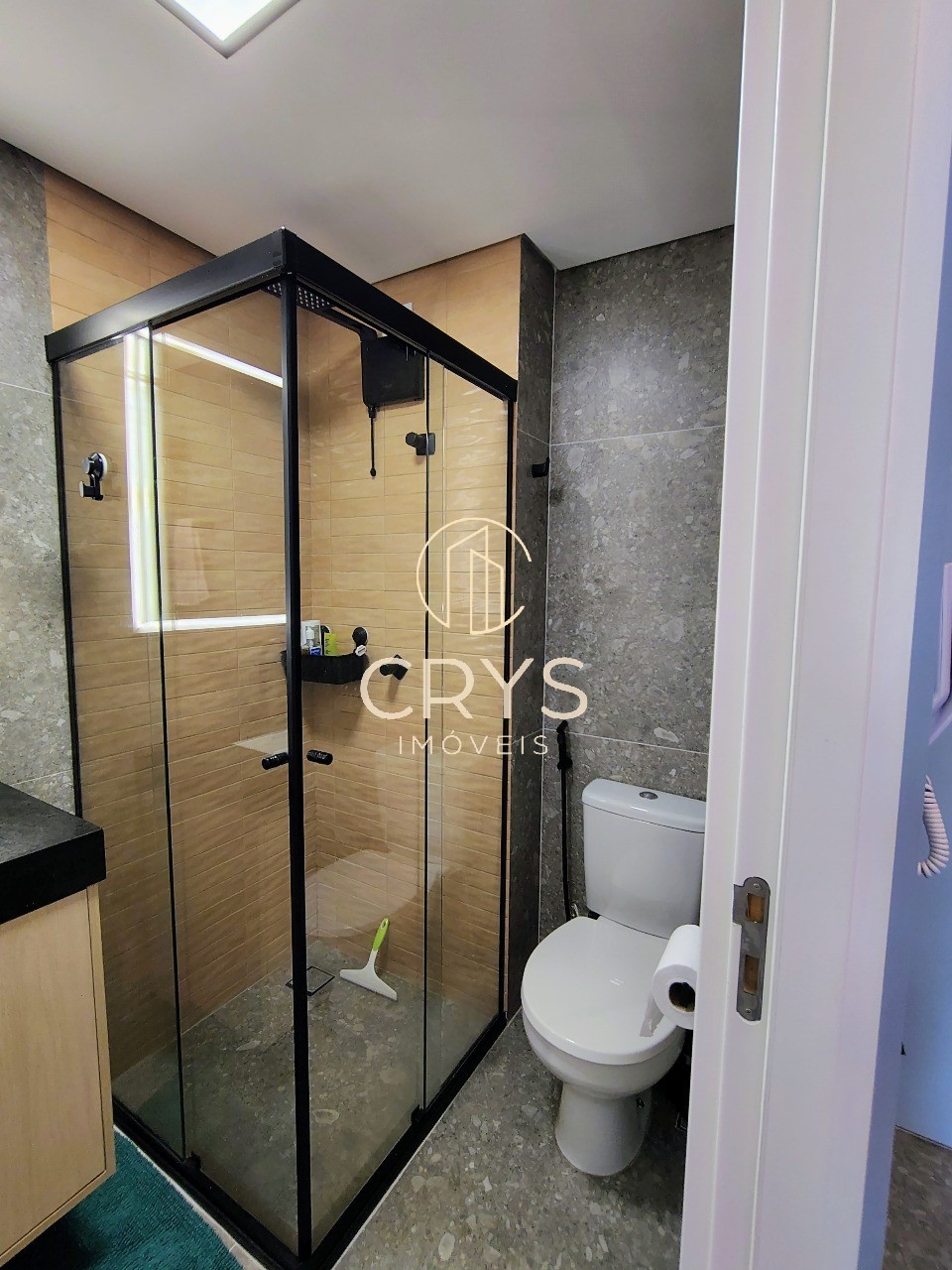 Apartamento, 1 quarto, 28 m² - Foto 9