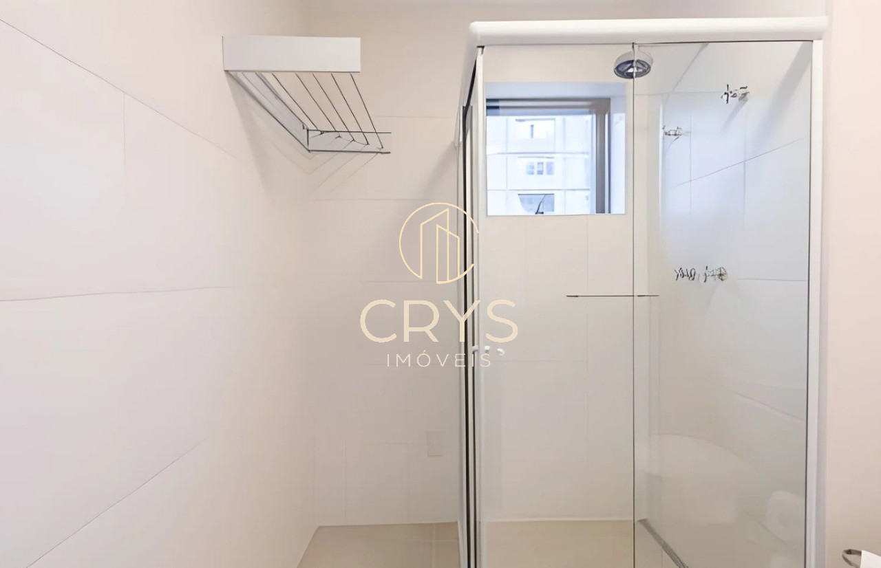 Apartamento, 1 quarto, 28 m² - Foto 12