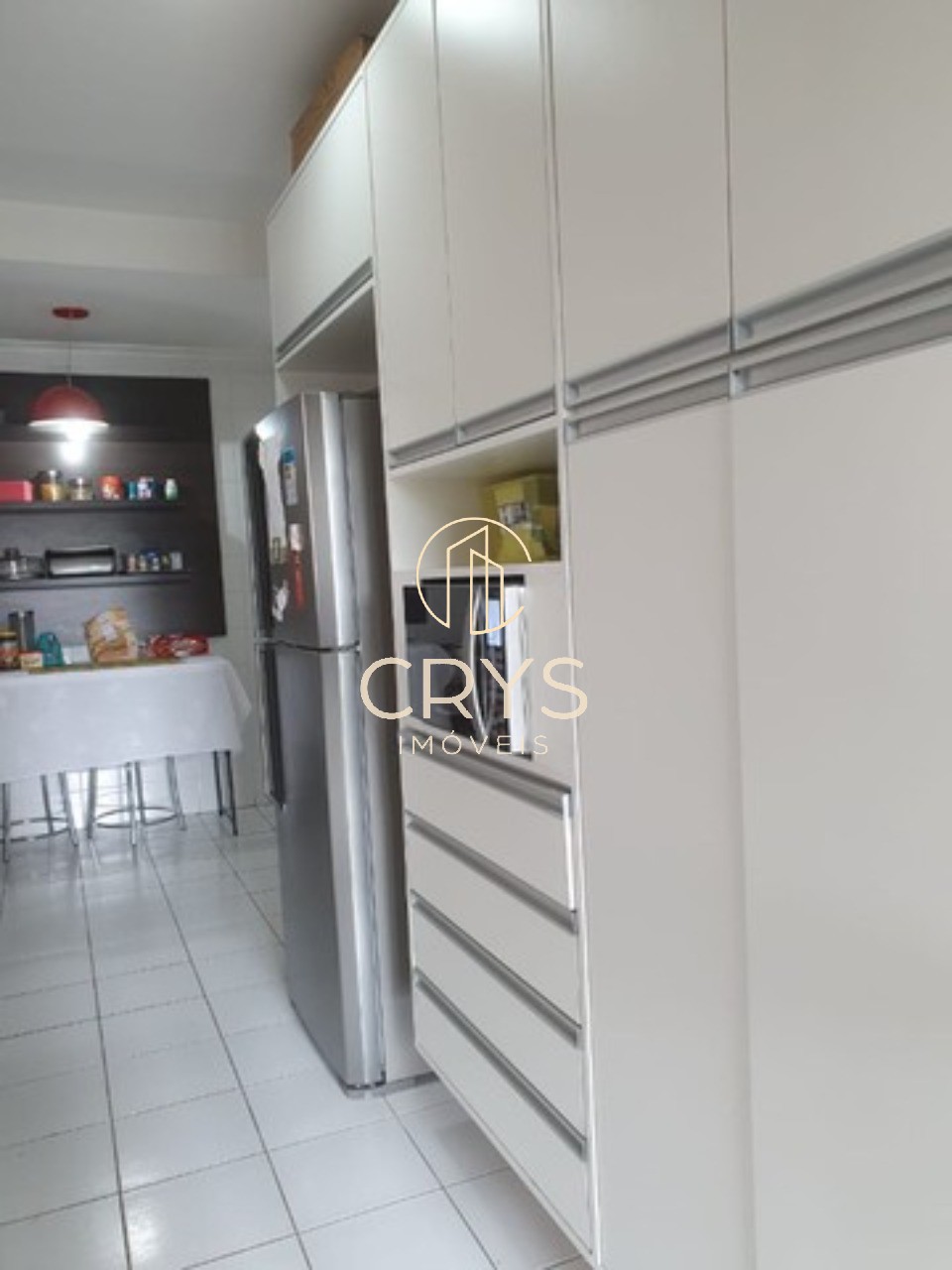 Apartamento à venda com 3 quartos, 136m² - Foto 10