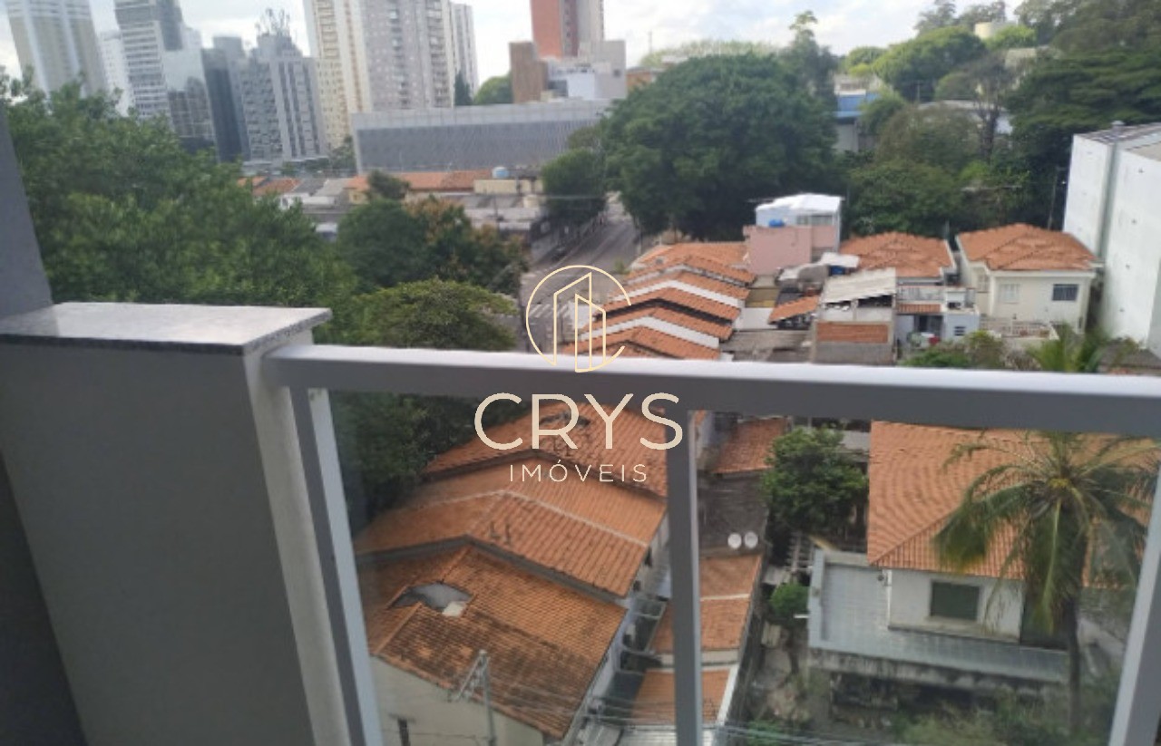 Apartamento, 2 quartos, 55 m² - Foto 33