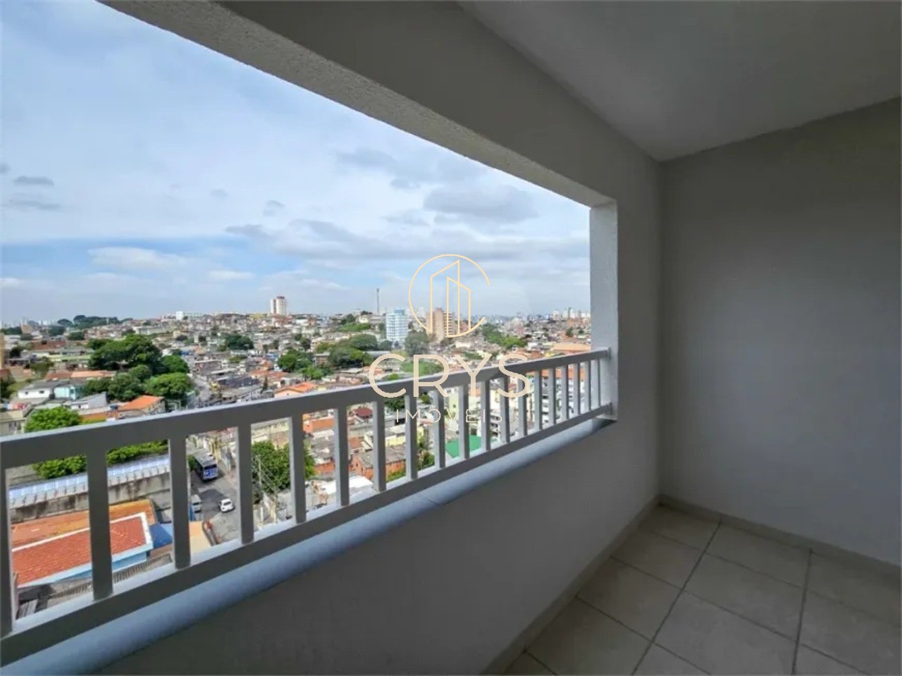 Apartamento, 1 quarto, 29 m² - Foto 5