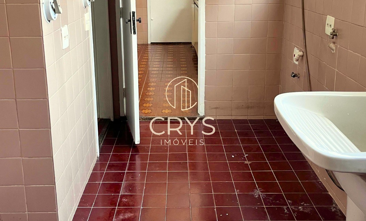 Apartamento, 4 quartos, 143 m² - Foto 34